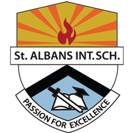 St. Albans International School